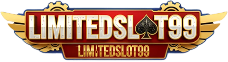 LIMITEDSLOT99 Logo