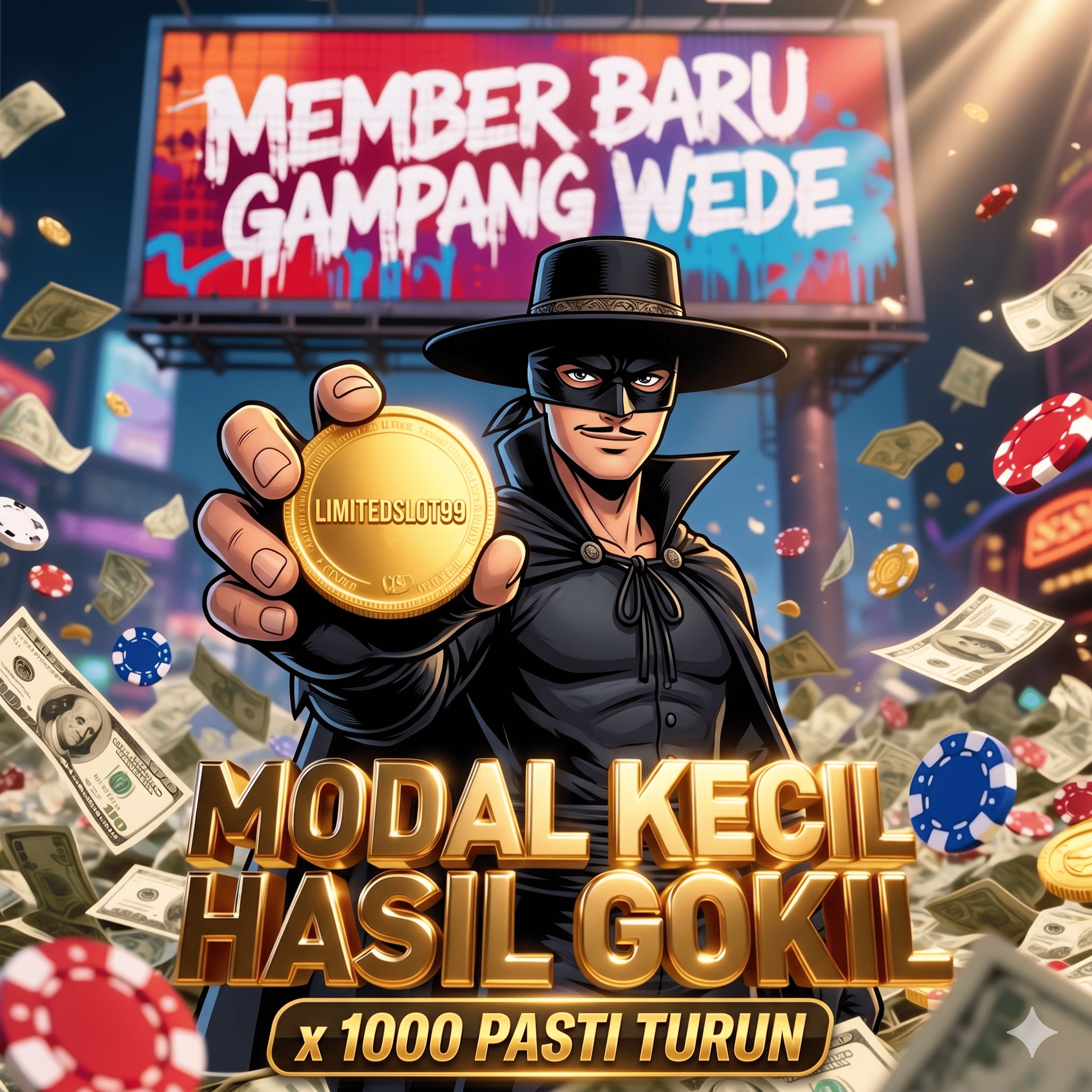 Limitedslot99 Fitur Gaming